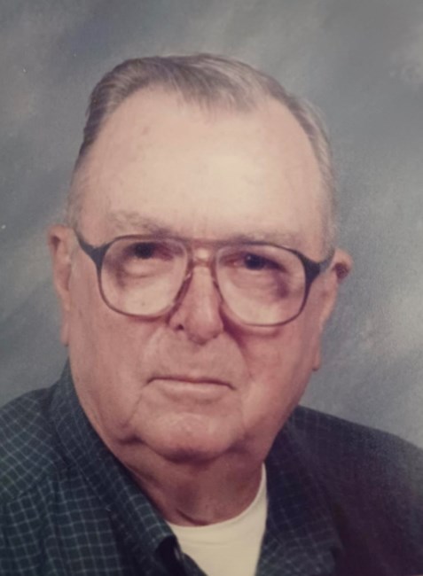 Obituary of Frank Bourne