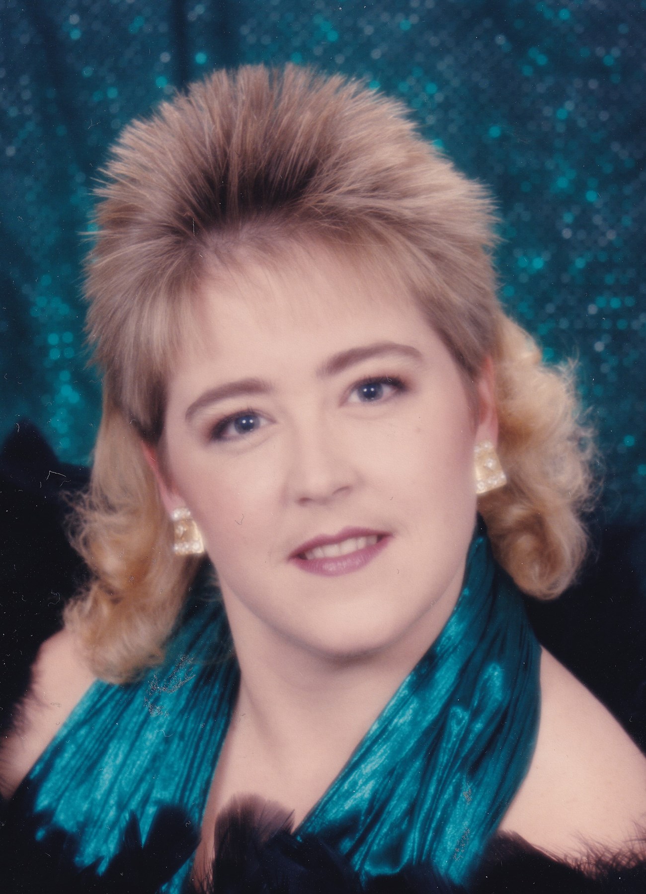 Obituary of Debra Renee Jacobson Vezina
