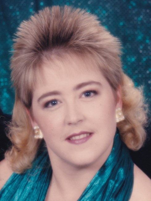 Obituary of Debra Renee Jacobson Vezina