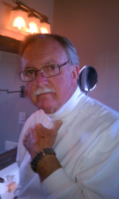 Obituary of David "Mike" M. Allen