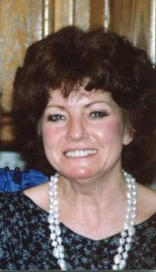 Obituary of Bobbi Luxton