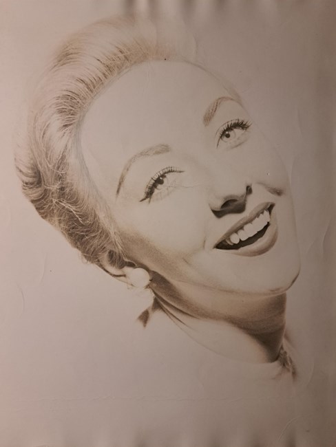 Obituary of Florence Lockwood