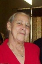 Obituary of Sarah F. Butler