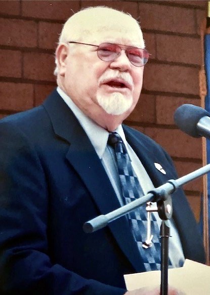 Obituary of Clayton Gene Youree