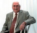 Rev. Dr. Herbert Collier