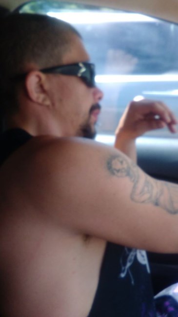 Obituary of Michael Max Sardinas