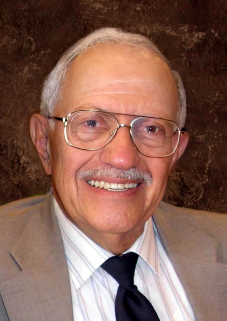 Obituary of Hugh Shibli Ziada
