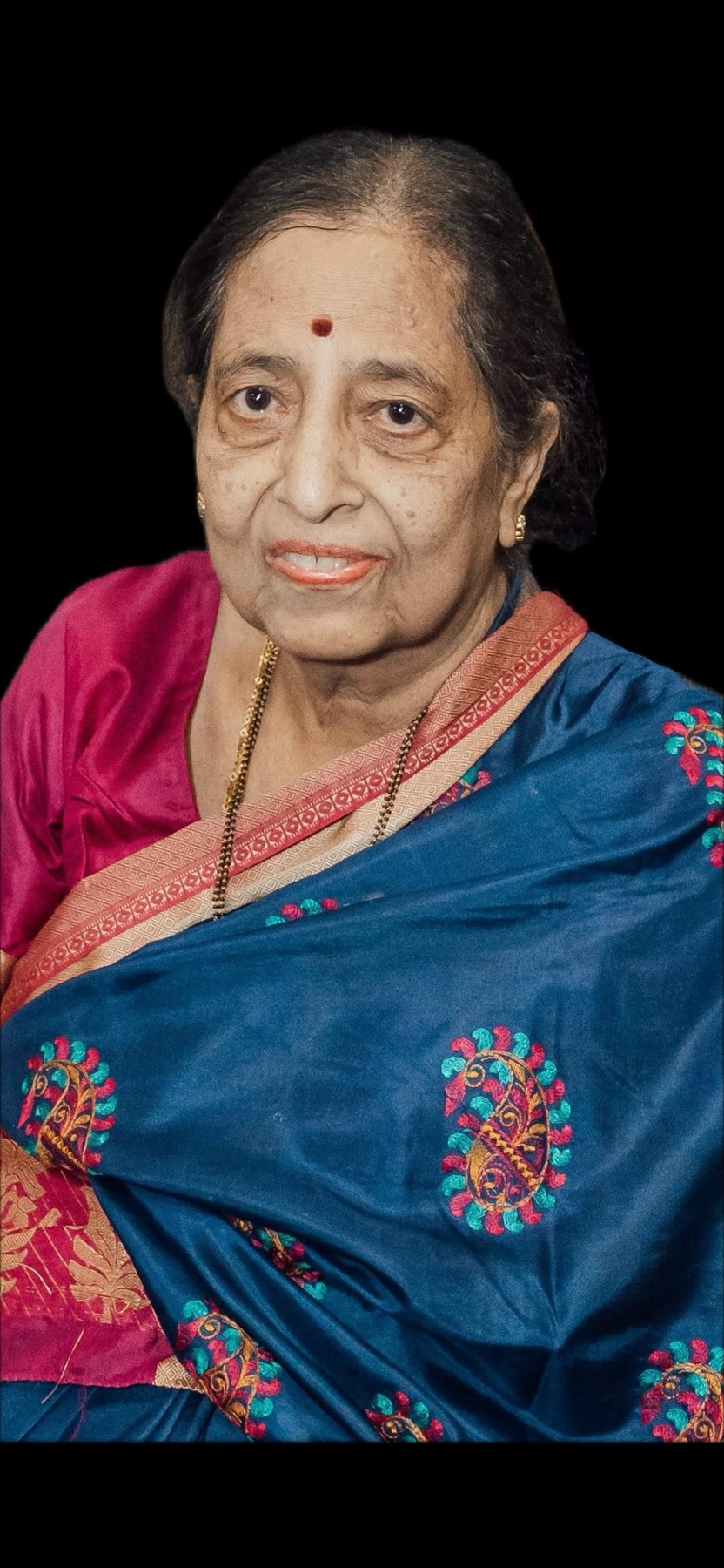 Obituary of Sabithadevi Kothandapani