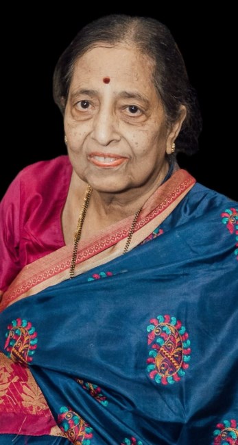 Obituary of Sabithadevi Kothandapani