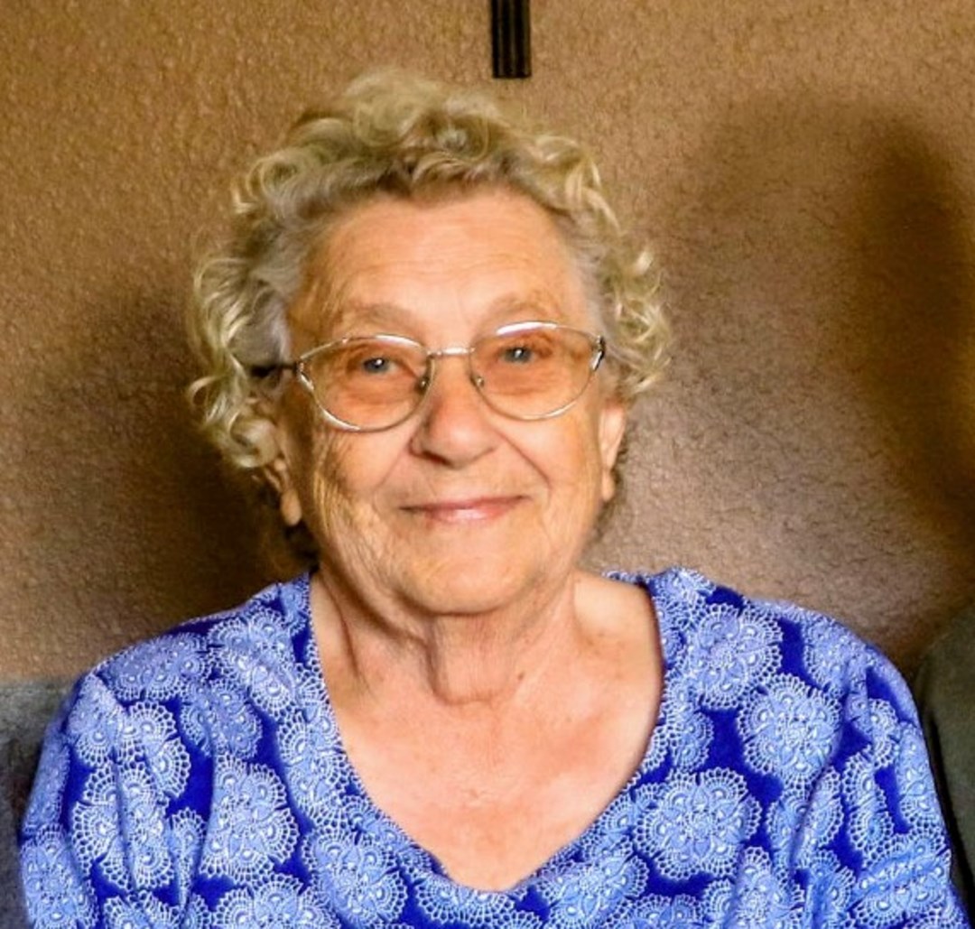 Avis de décès de Eva Eberspecher