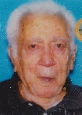 Obituary of William F. Crisci