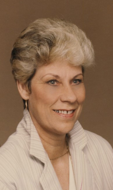 Obituary of Carolyn Jensen