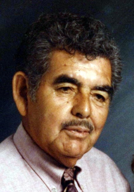 Obituary of Heleodoro B. Cantu Jr.