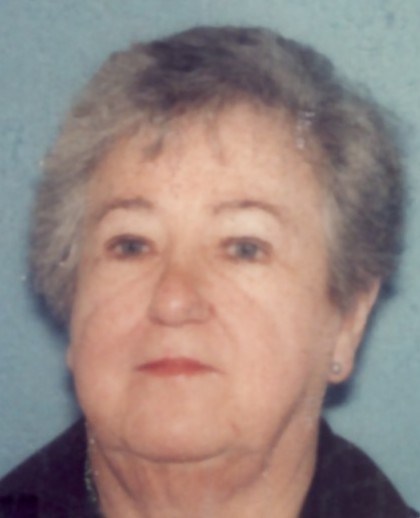 Obituary of Evelyn June Moore