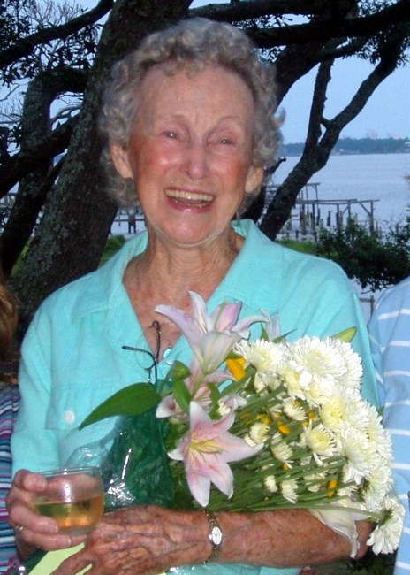 Obituary of Imie Fabre McGinnis
