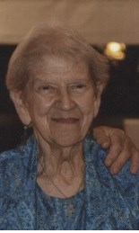 Obituario de Mary J. Collins