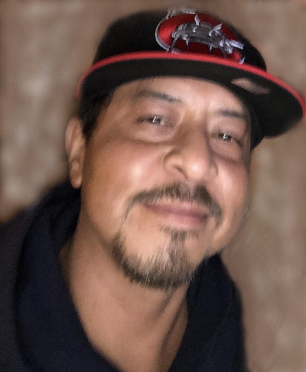 David Rojas Obituary - Webster, TX