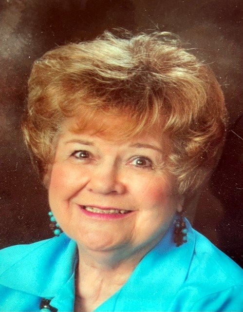 Obituary of Helen Louise Singleton