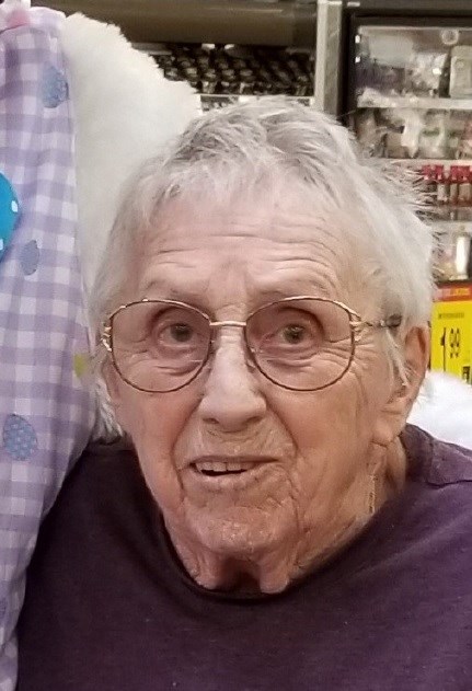 Obituary of Carol Jean Dial