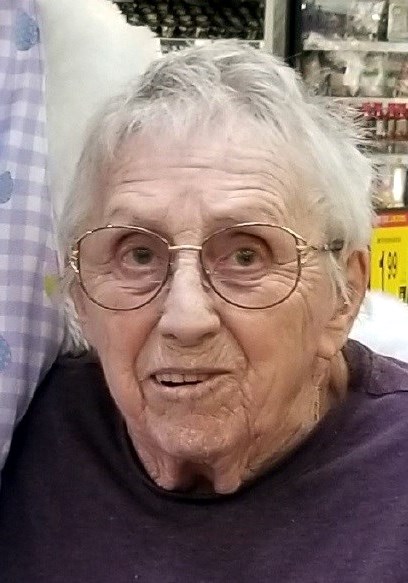 Obituary of Carol Jean Dial