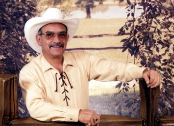 Obituary of Luz Olivarez Sr.