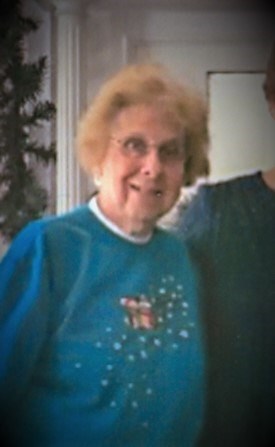 Obituary of Patsy Marie Dailey