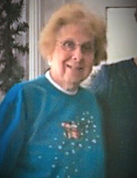 Obituary of Patsy Marie Dailey