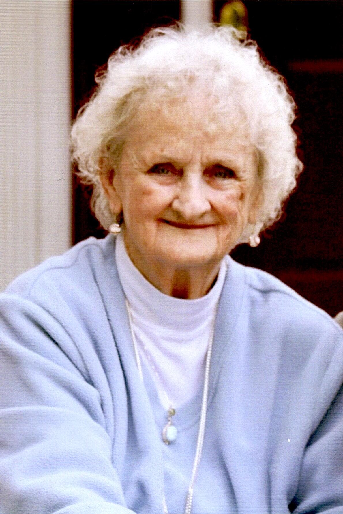 Obituary of Imelda "Mel" H. Garbarini