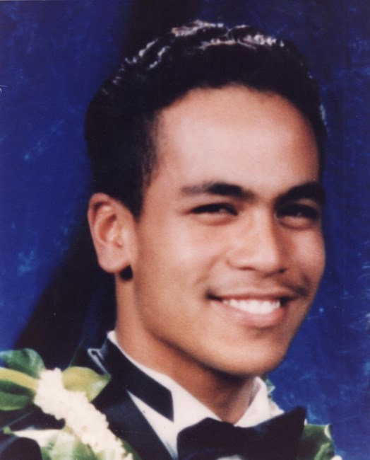 Obituary of Kealoha Pomaika'i Crawford