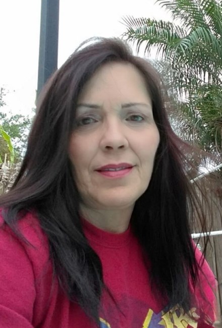 Obituary of Susan Lynn Harrison