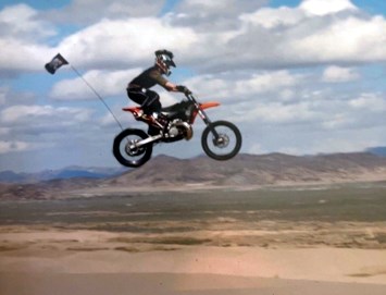 Obituary of Shane Joseph D'Amico