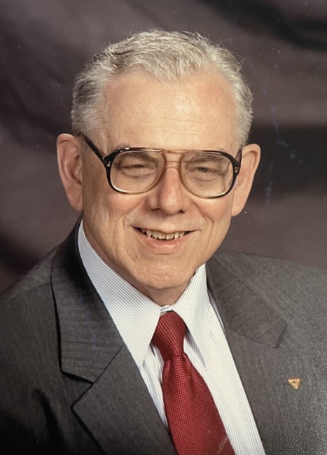 Obituary of Joseph Aloysius Murphy