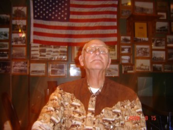 Obituary of William A. Richey