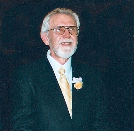 Obituary of Nikolai Pomasko