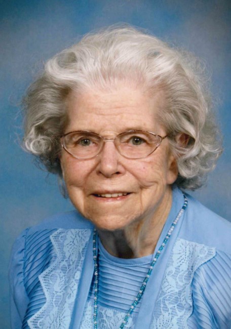 Obituario de Eileen L. Trippler