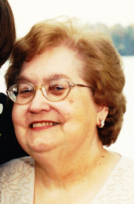 Avis de décès de Evelyn Overman Crumbley Morris