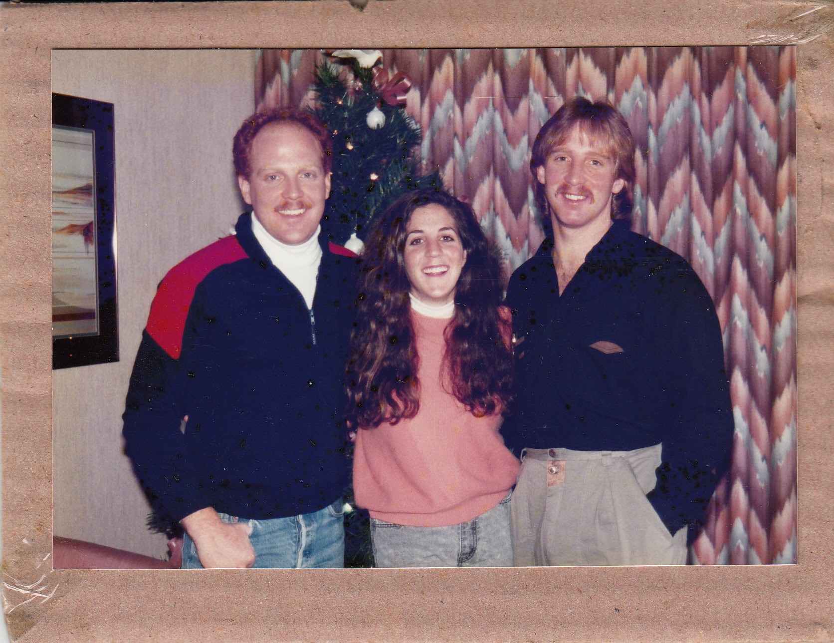 Obituary of Anthony Derose