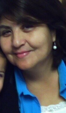 Obituary of Irma Perez