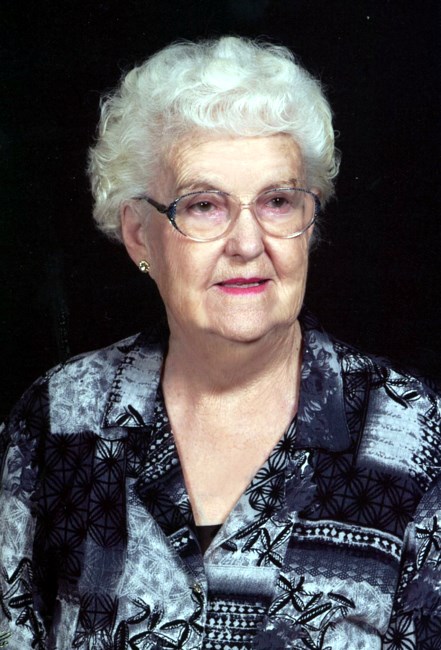 Obituary of Peggy Marie Hansen