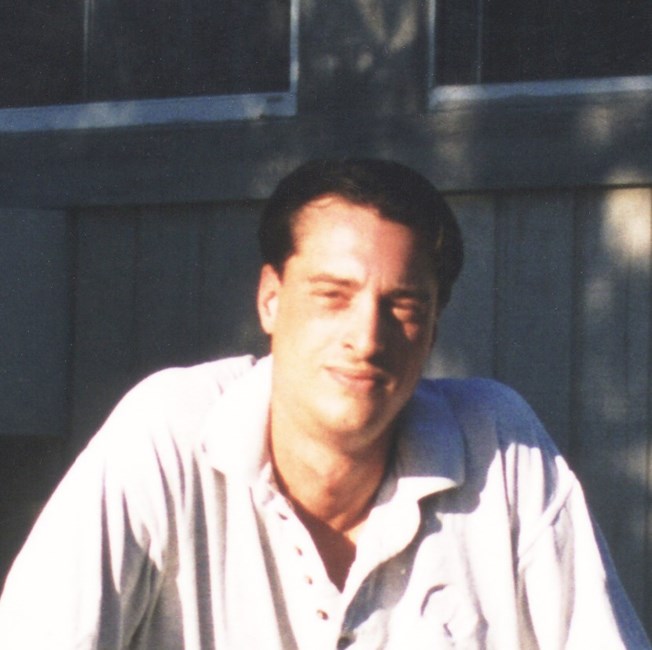 Obituary of Jon David Gemma