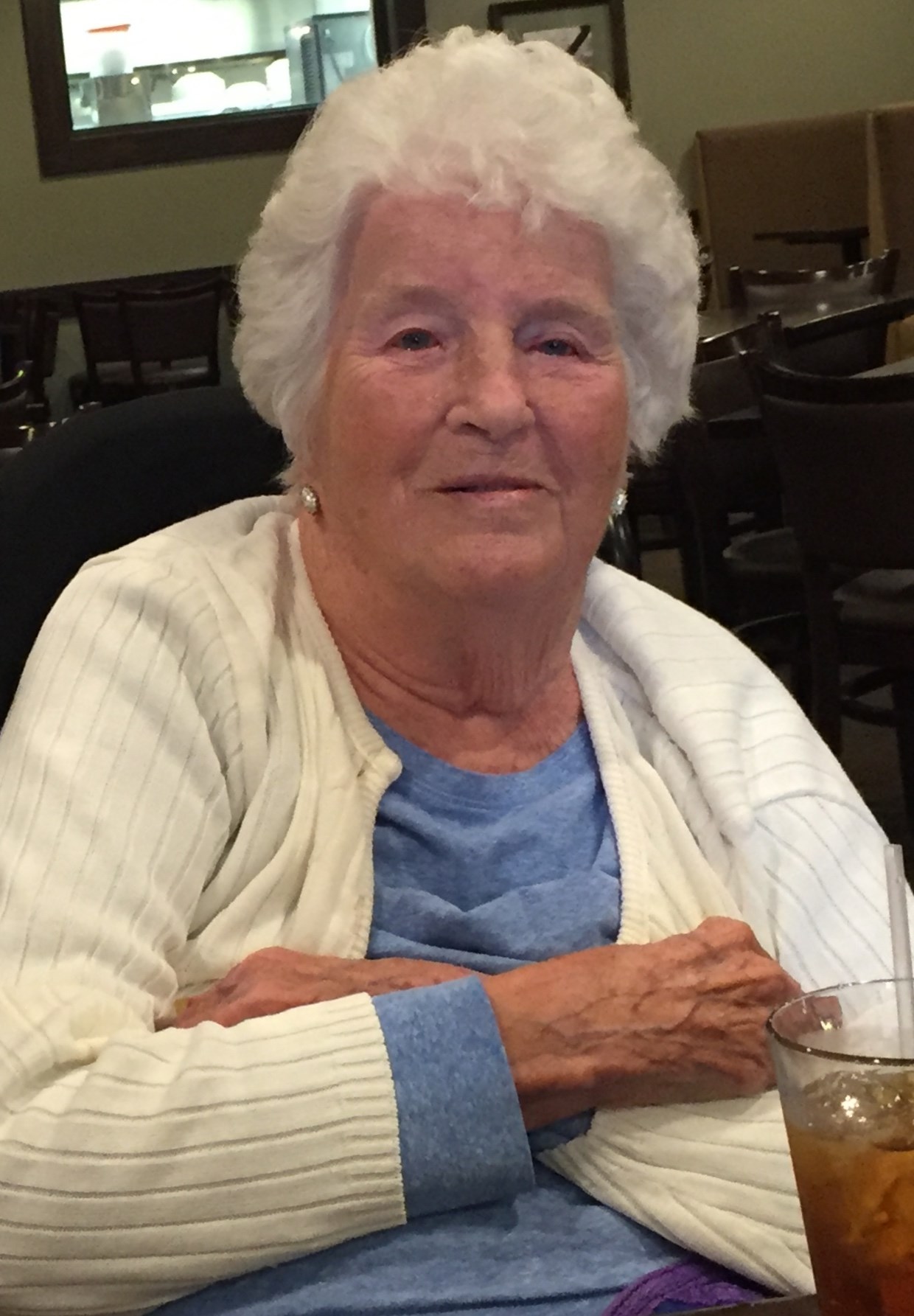 Walter Parcell Obituary - cvbwfr8