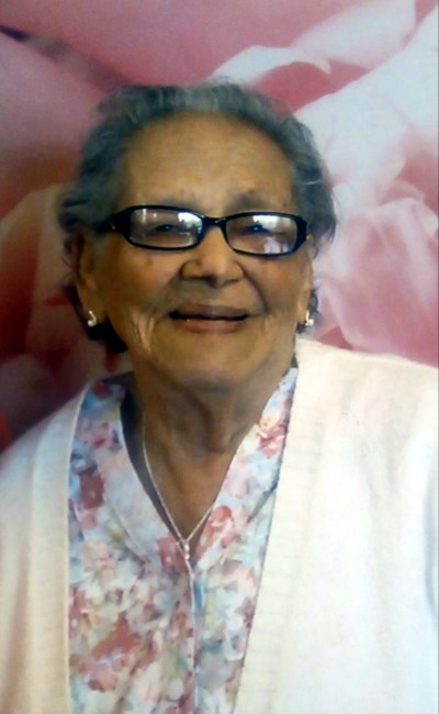 Obituary of Consuelo Victorino Morquecho