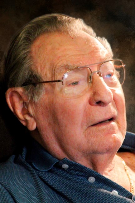 Obituary of Hank Thornley