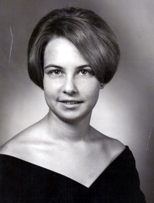 Obituary of Ruth Ann Flint