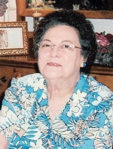 Obituary of Kathryn Juannell Wright