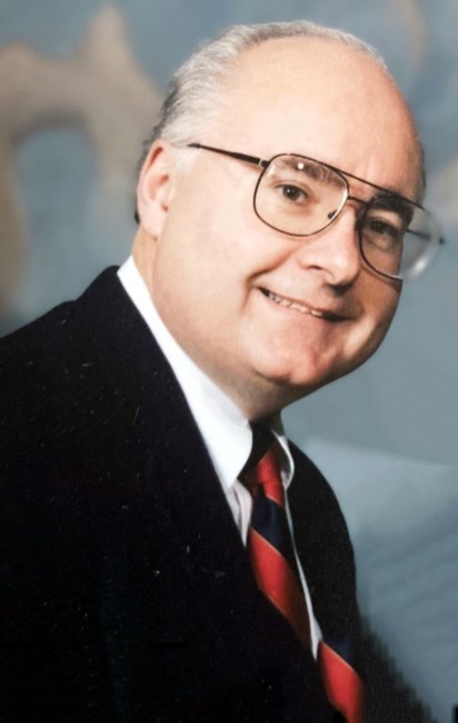 Obituary of John Barton Jones Sr.