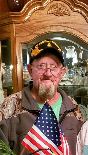 Avis de décès de Joe Bill Cheek