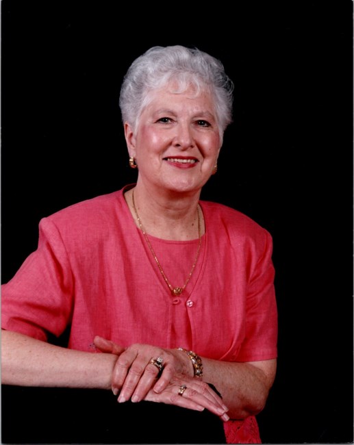 Obituary of Hazel Lee