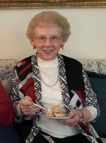 Obituary of Helen E. Brede