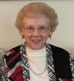 Obituary of Helen E. Brede
